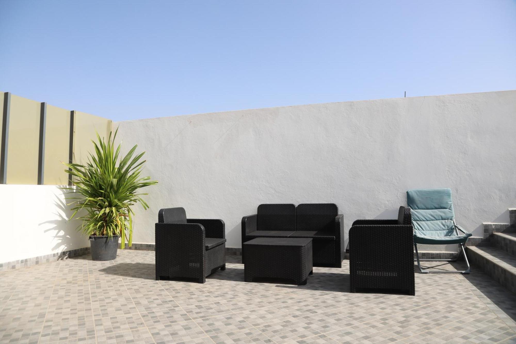 Maison Da Praia Buitenkant foto
