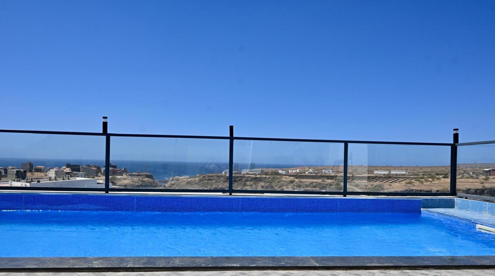 Maison Da Praia Buitenkant foto