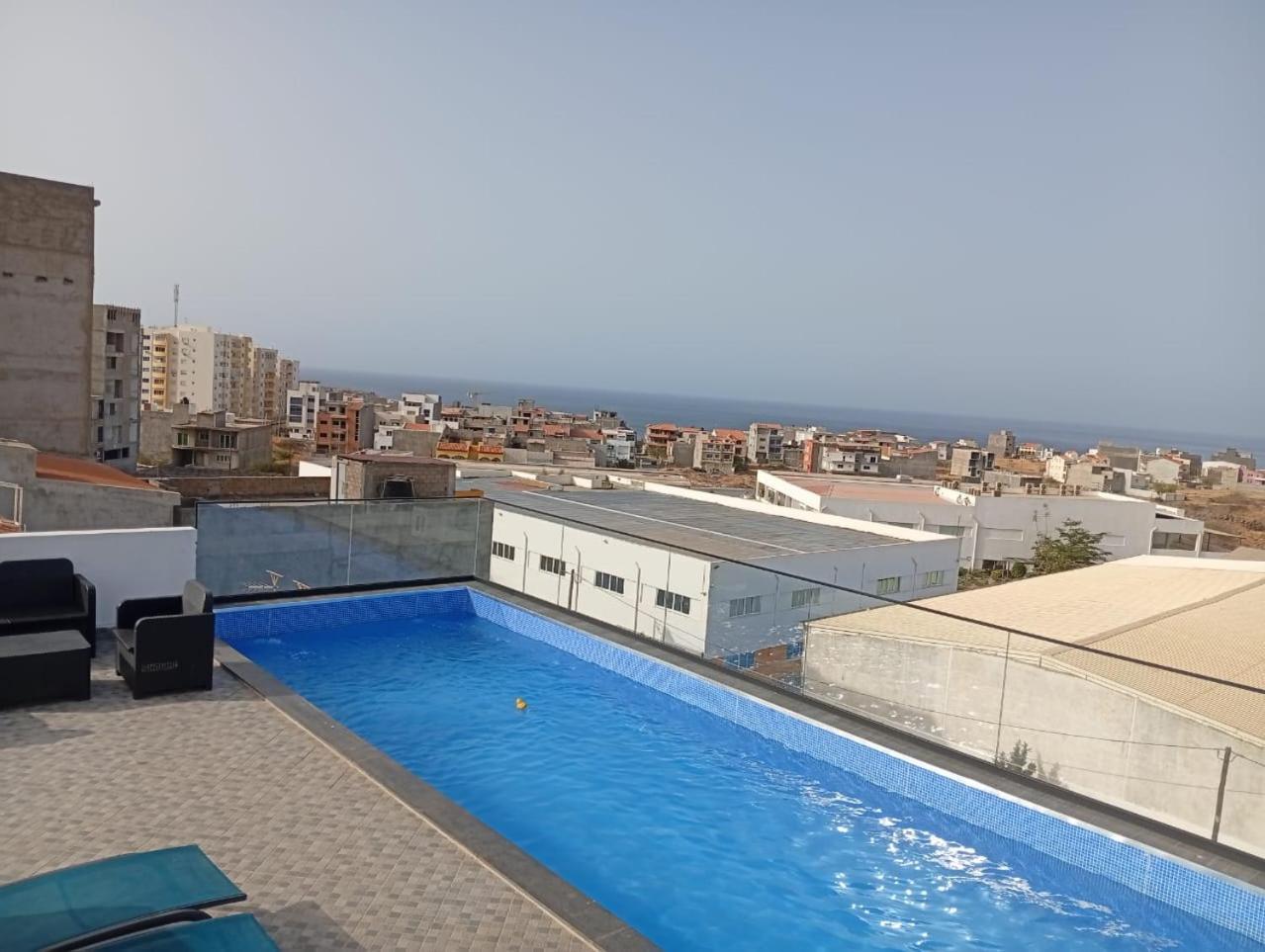 Maison Da Praia Buitenkant foto