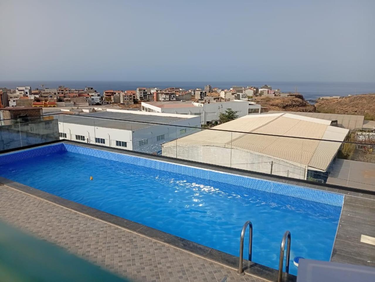 Maison Da Praia Buitenkant foto