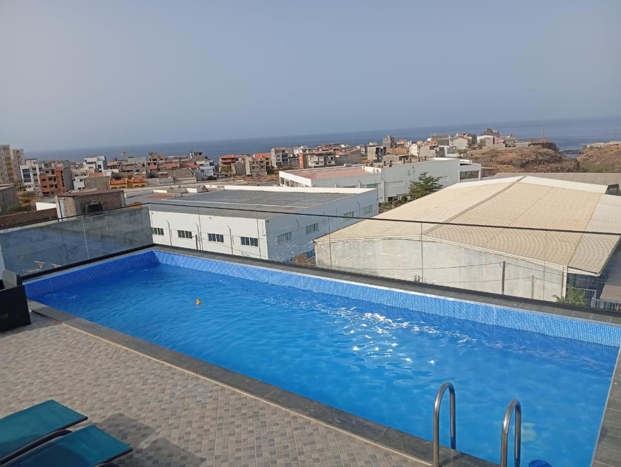 Maison Da Praia Buitenkant foto