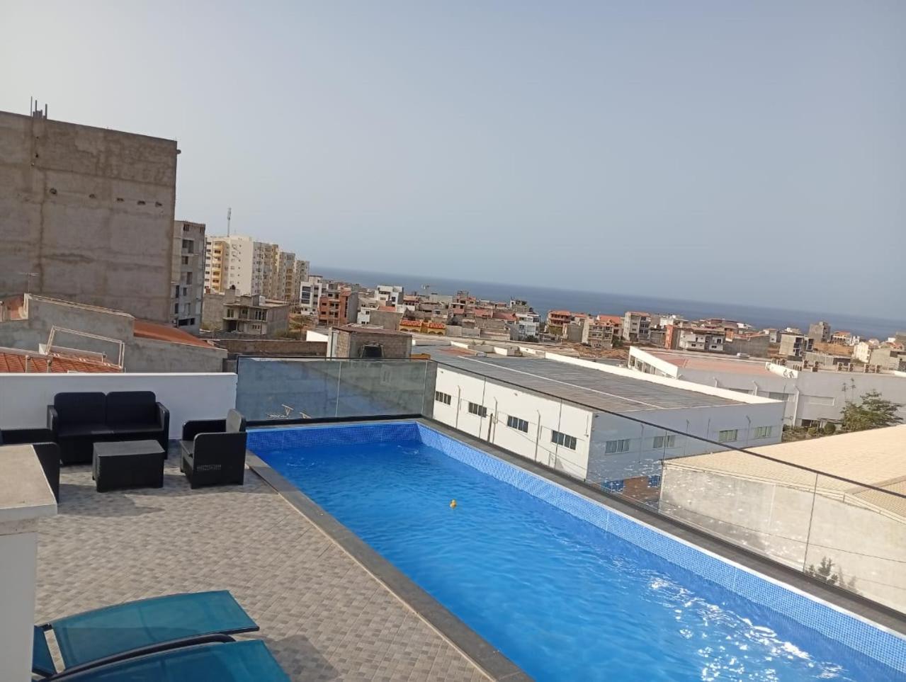 Maison Da Praia Buitenkant foto