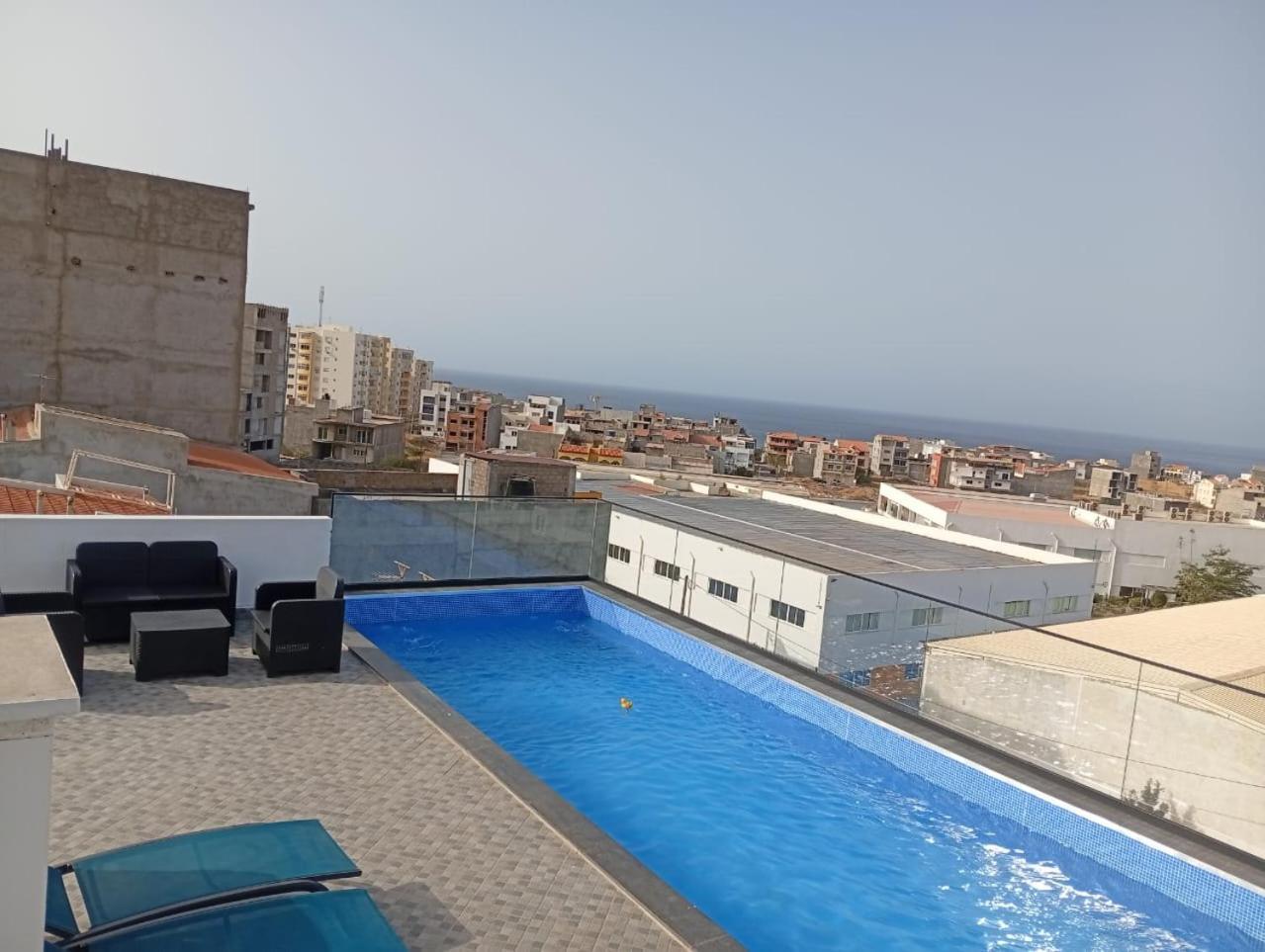 Maison Da Praia Buitenkant foto